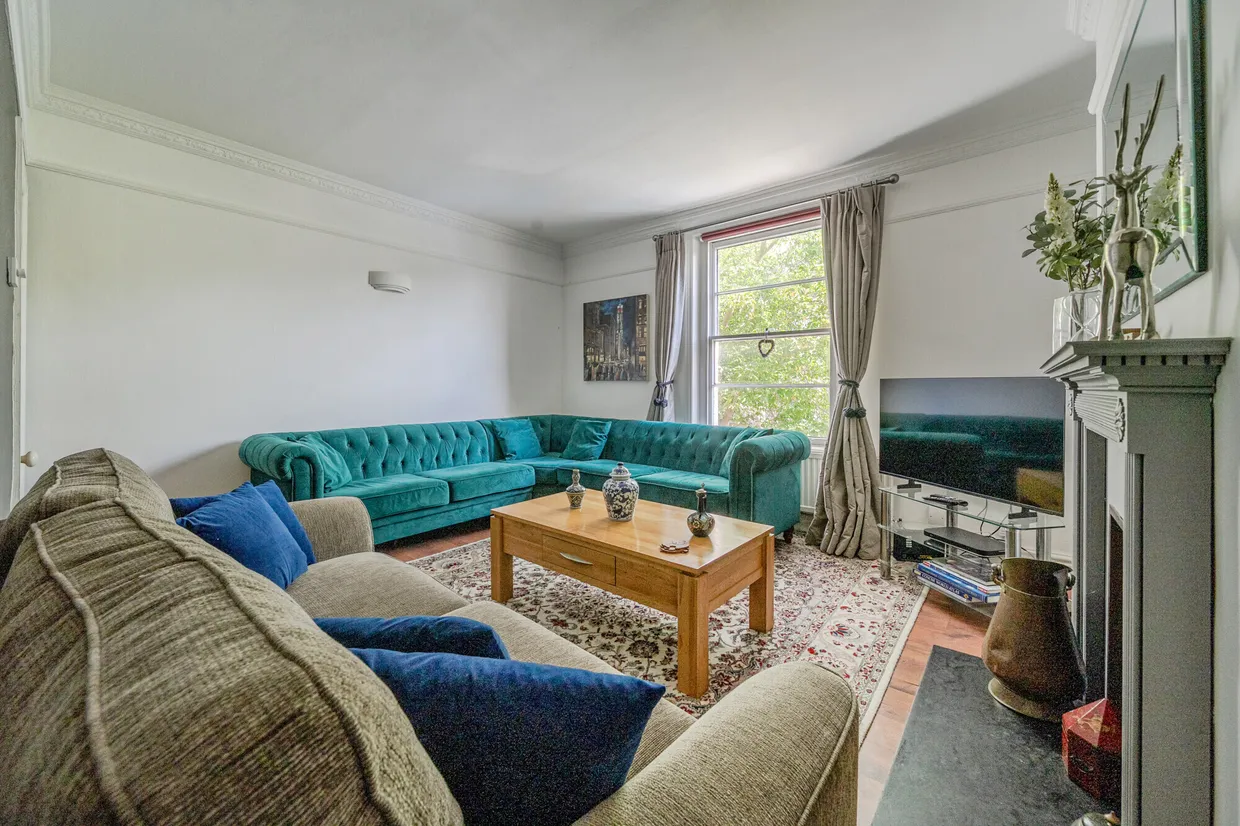 Ambra Vale, Bristol, BS8 photo 13