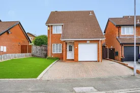 Property responsive
