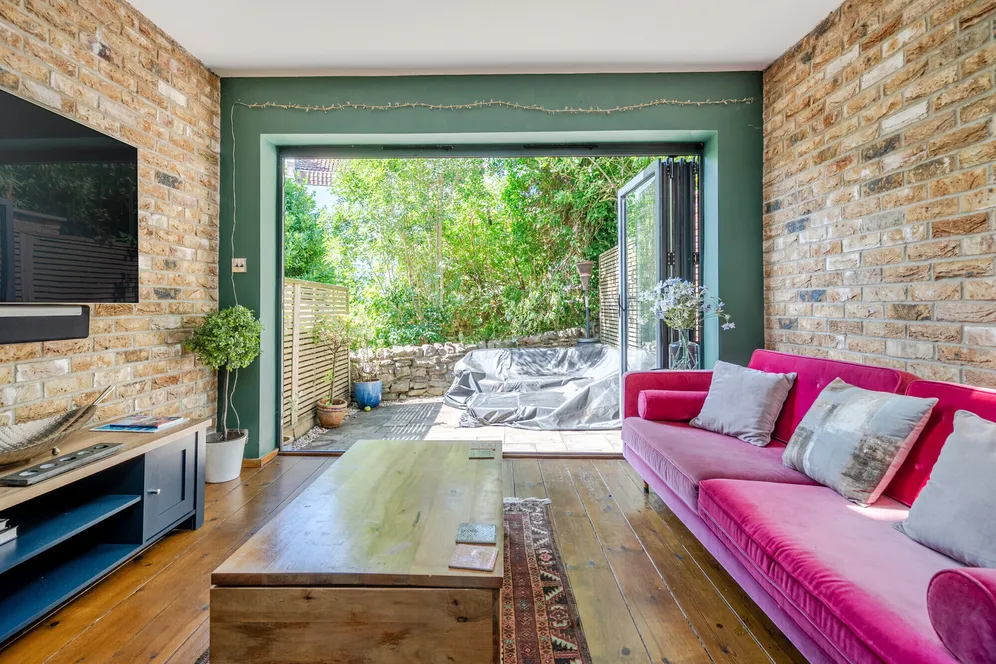 Ambra Vale, Bristol, BS8 photo 15
