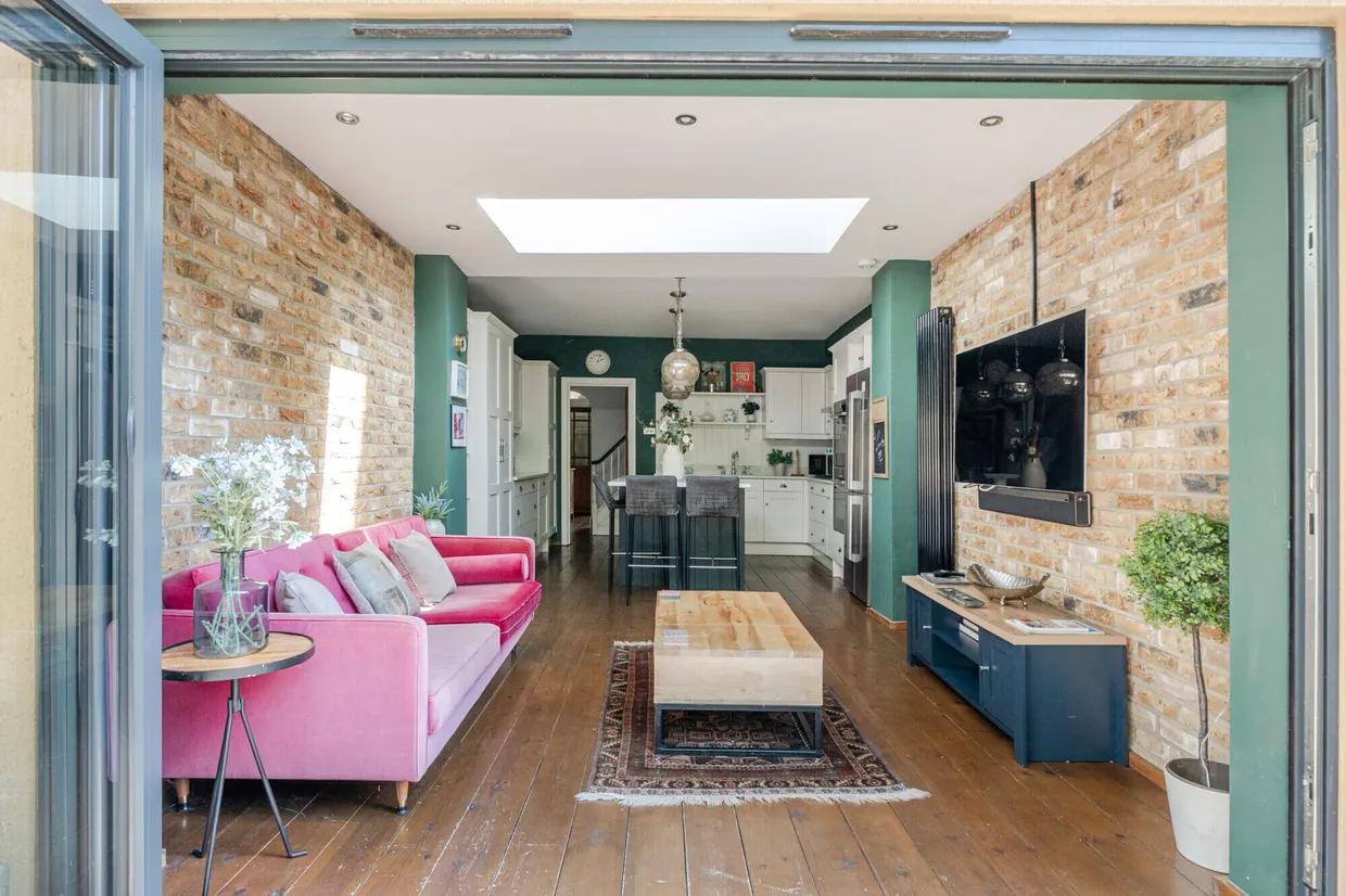 Ambra Vale, Bristol, BS8 photo 16