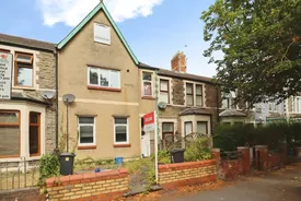 Property responsive