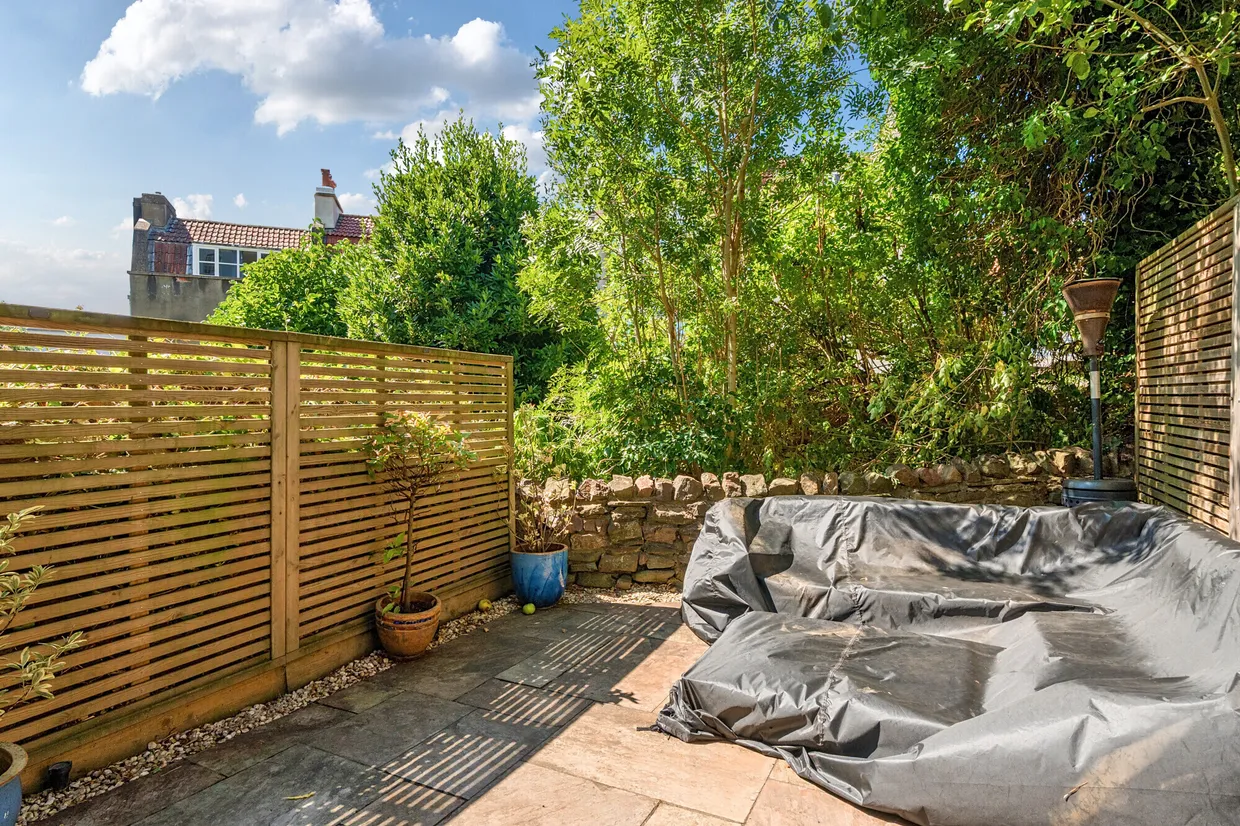 Ambra Vale, Bristol, BS8 photo 17
