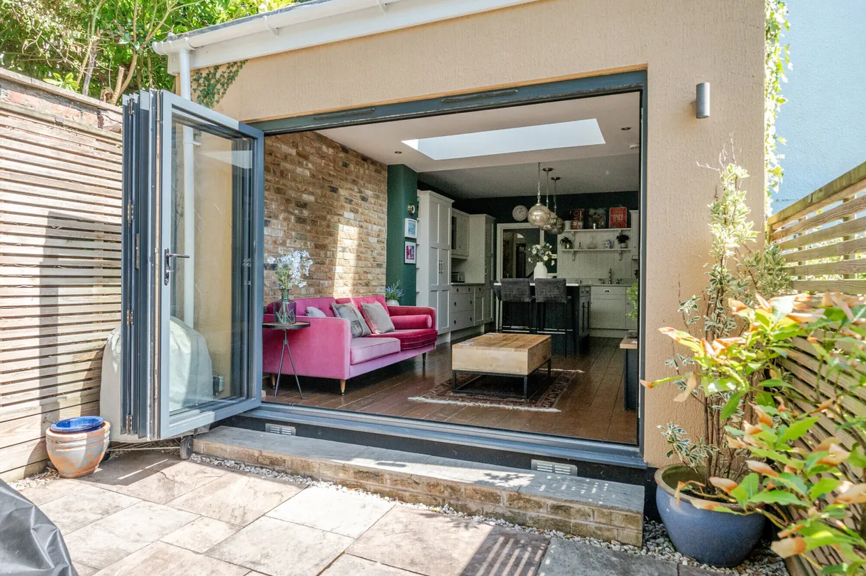 Ambra Vale, Bristol, BS8 photo 18