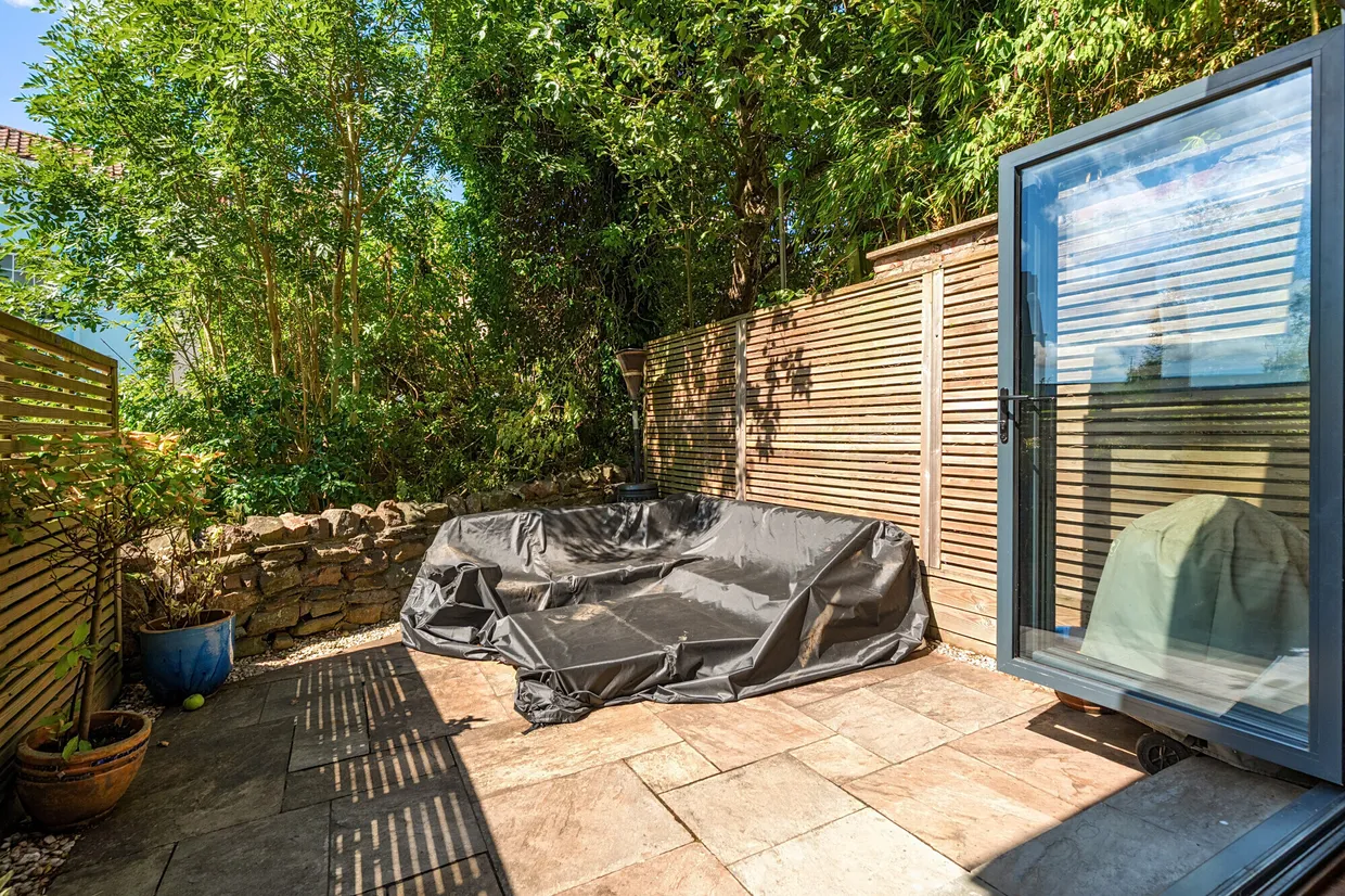 Ambra Vale, Bristol, BS8 photo 19