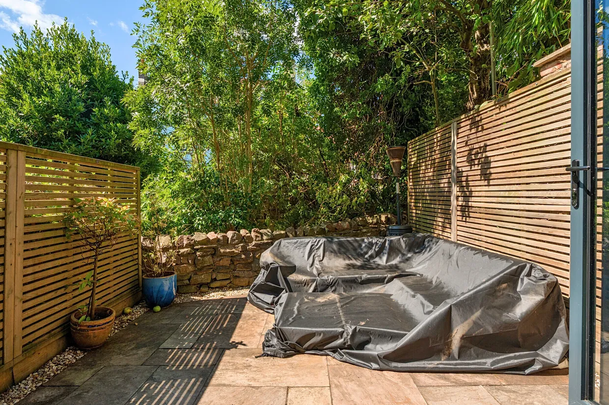 Ambra Vale, Bristol, BS8 photo 20