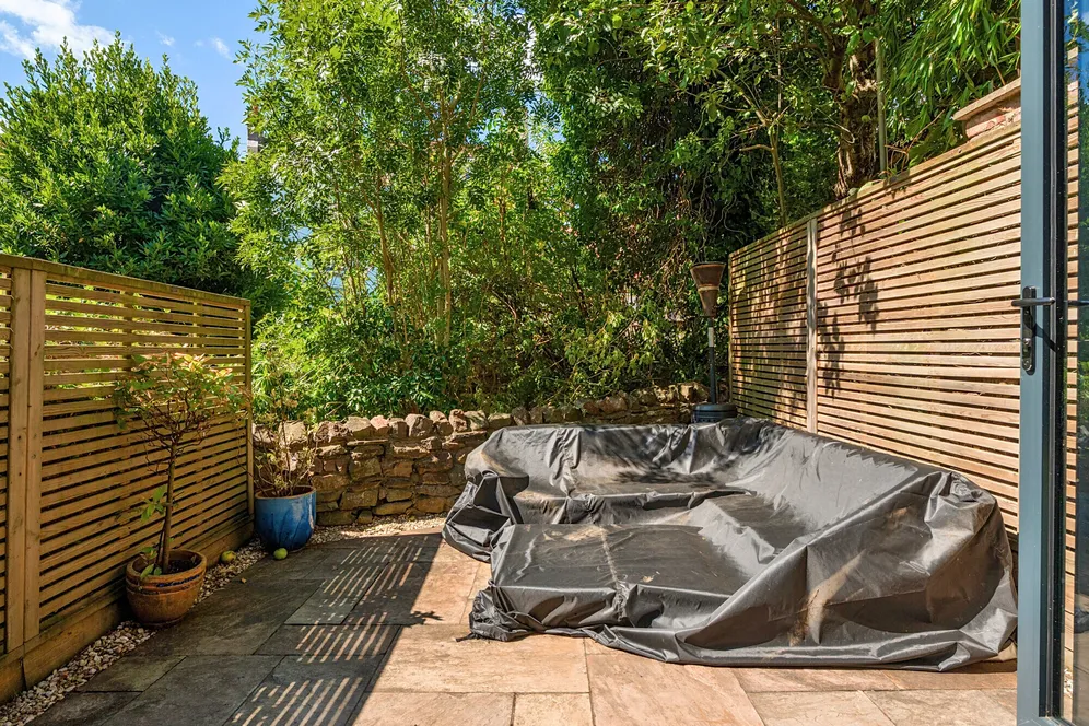 Ambra Vale, Bristol, BS8 photo 20