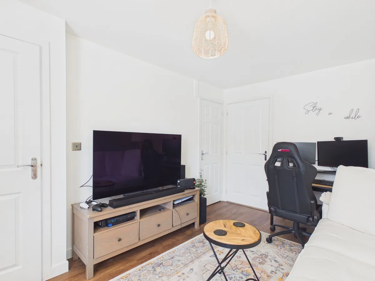 Plasnewydd Walk, Llantwit Major, CF61