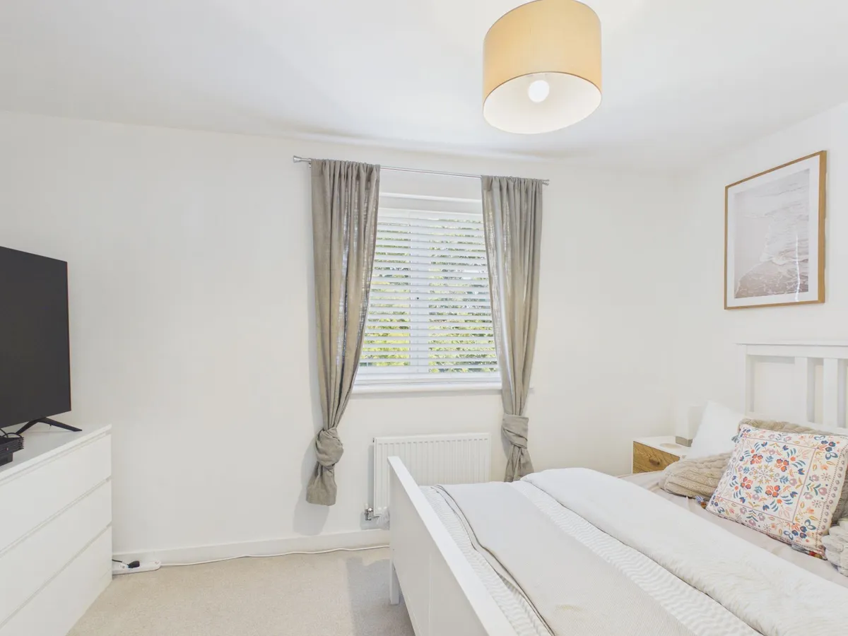 Plasnewydd Walk, Llantwit Major, CF61