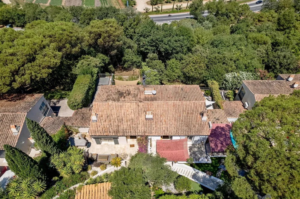 Gassin, 83580, France