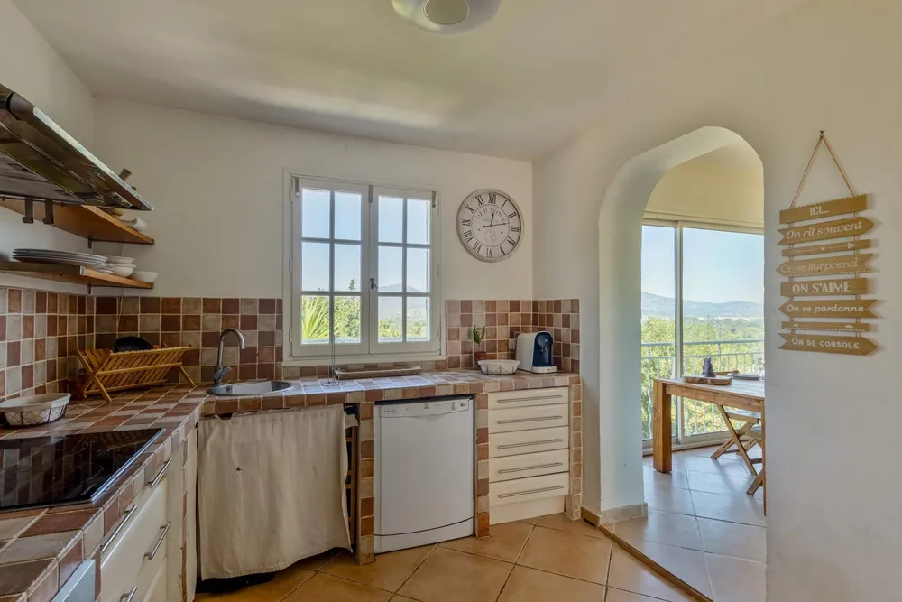 Gassin, 83580, France