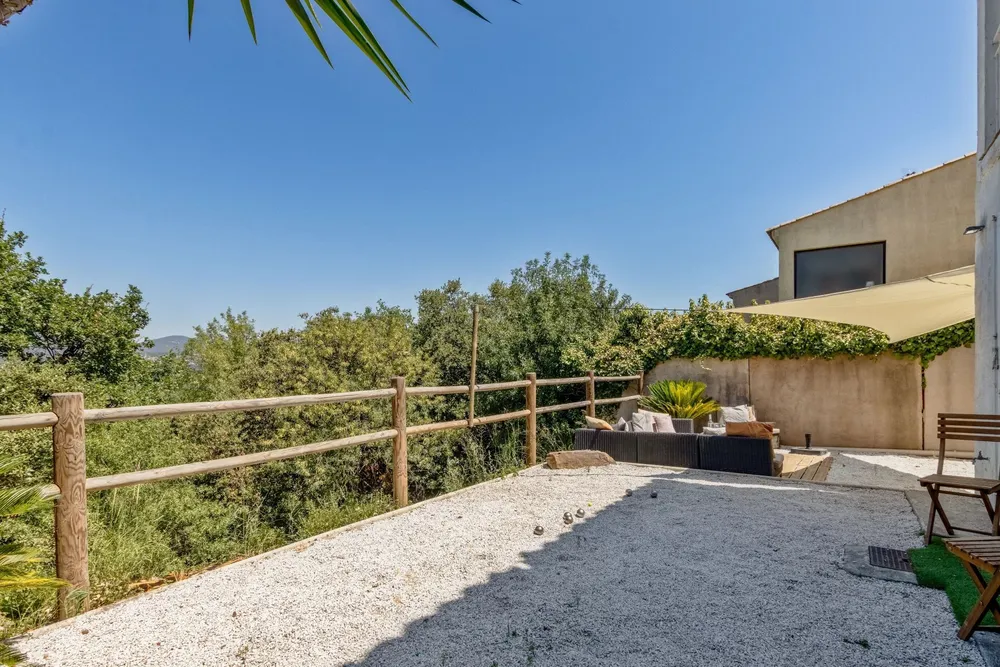 Gassin, 83580, France
