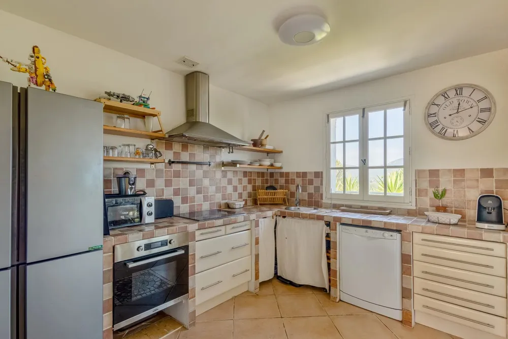 Gassin, 83580, France