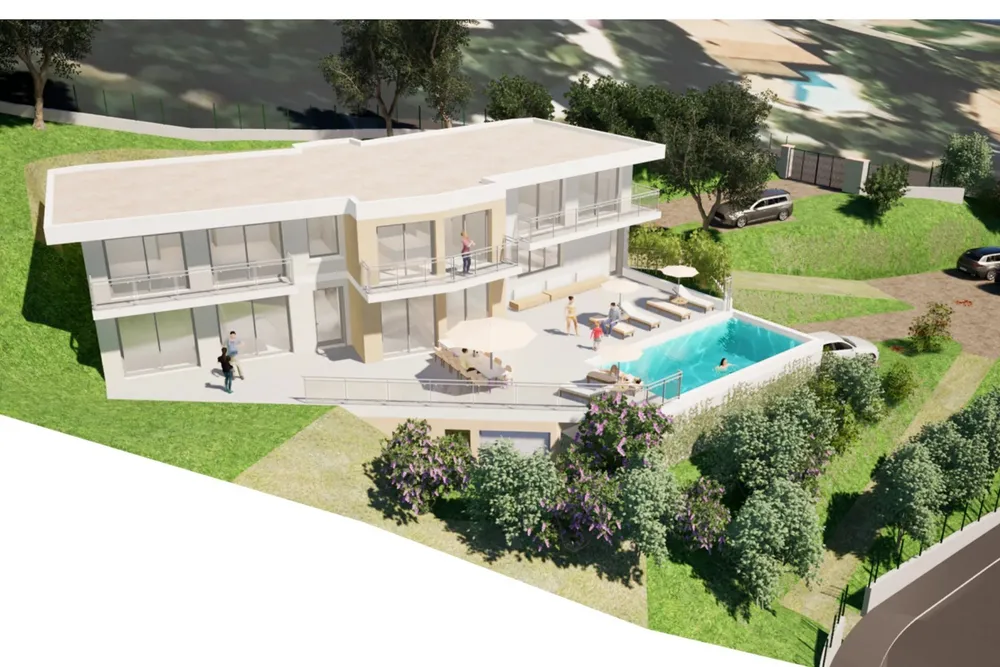 Le Lavandou, 83980, France