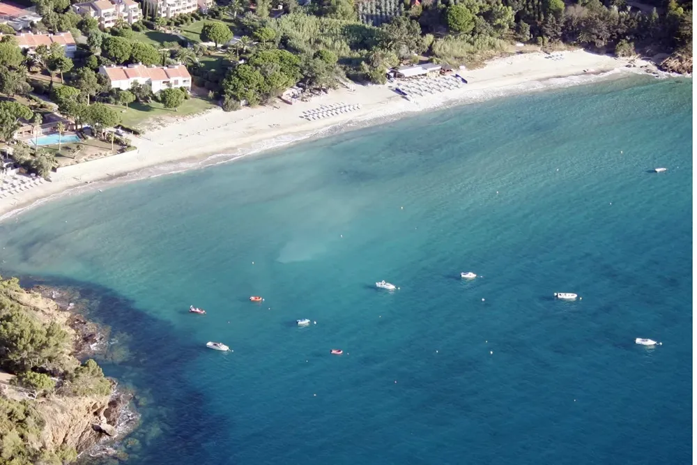 Le Lavandou, 83980, France