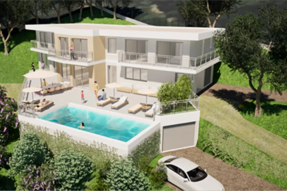 Le Lavandou, 83980, France