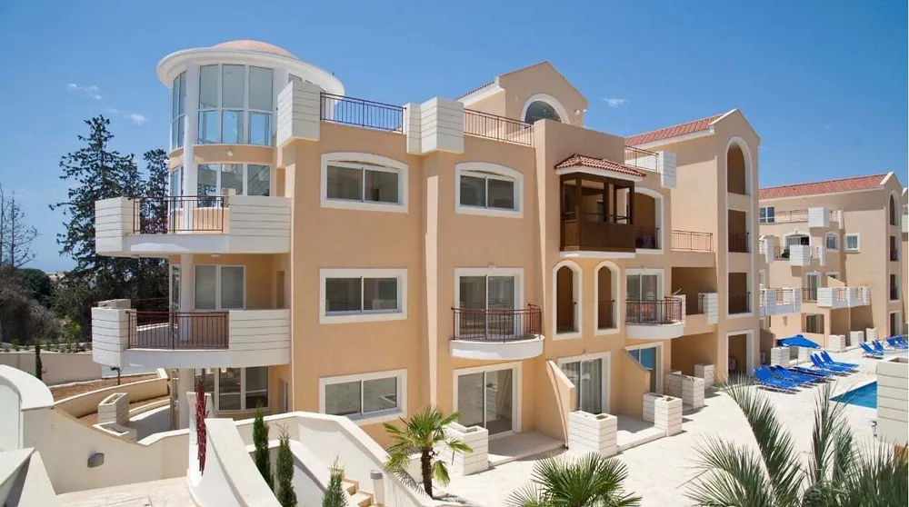 Kato Pafos, Pafos, Cyprus