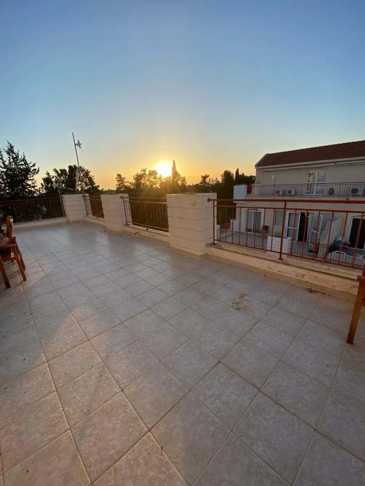 Kato Pafos, Pafos, Cyprus