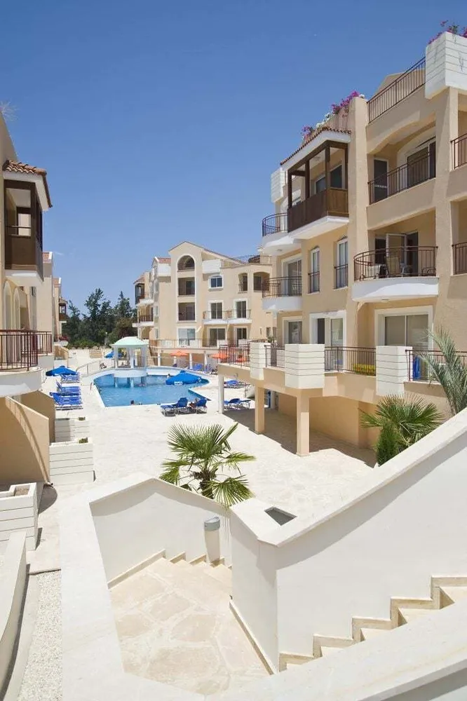 Kato Pafos, Pafos, Cyprus