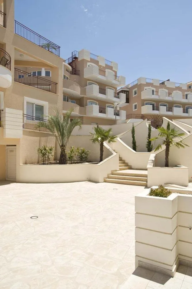 Kato Pafos, Pafos, Cyprus