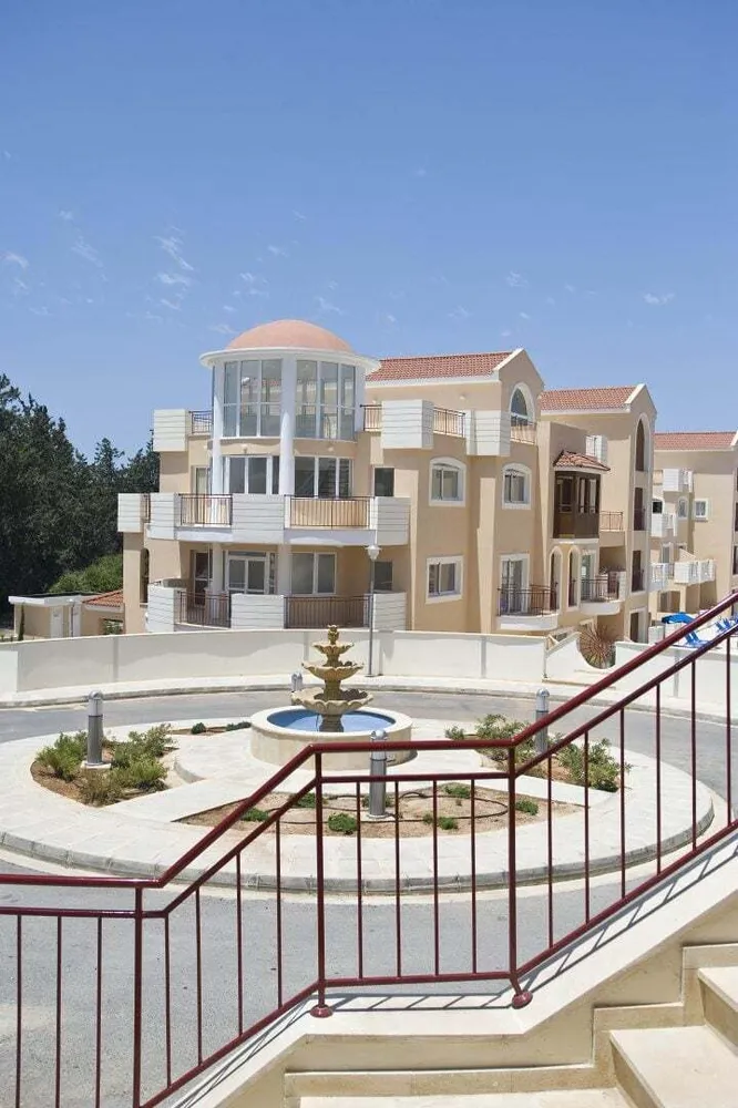 Kato Pafos, Pafos, Cyprus