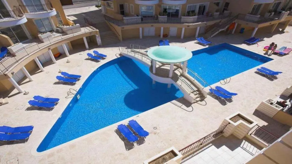 Kato Pafos, Pafos, Cyprus
