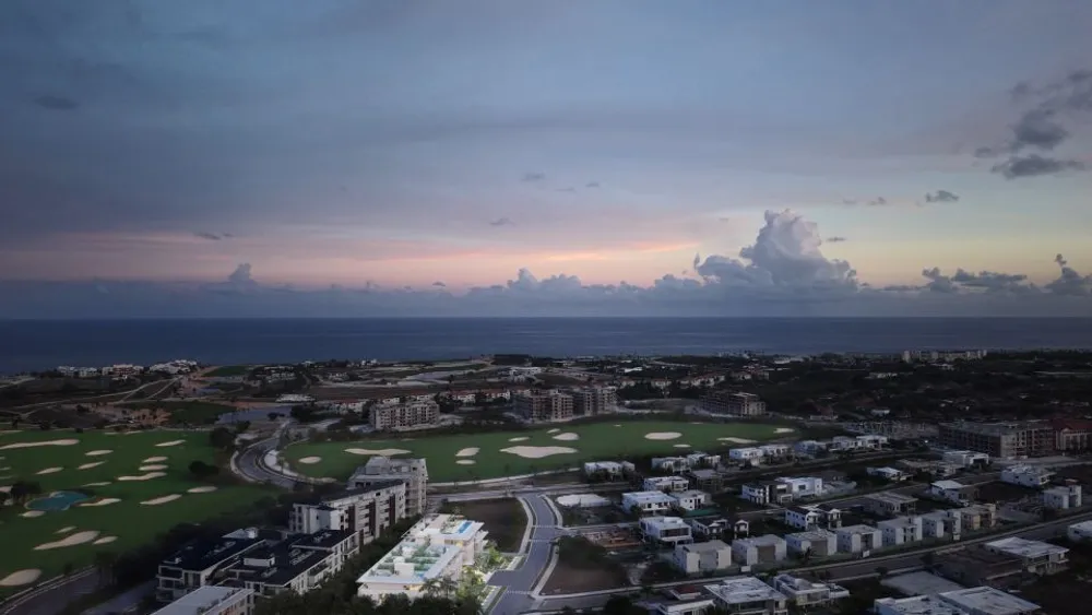 Cap Cana
