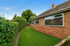 Mulberry Close, Feltwell, Thetford