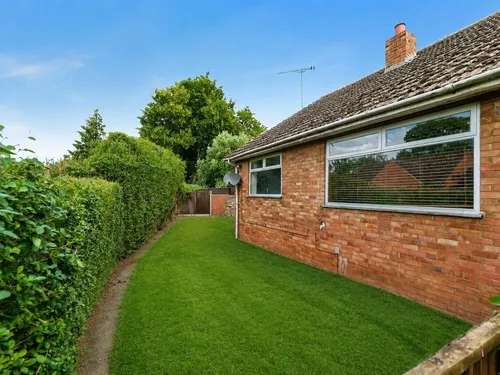 Mulberry Close, Feltwell, Thetfordphoto