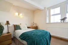Springhill Place, Wilsden, Bradford
