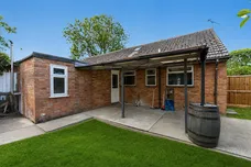 Mulberry Close, Feltwell, Thetford