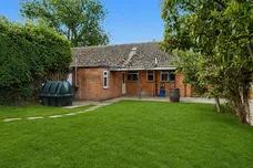 Mulberry Close, Feltwell, Thetford