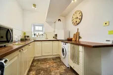 Springhill Place, Wilsden, Bradford