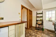 Springhill Place, Wilsden, Bradford