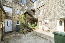 Springhill Place, Wilsden, Bradford