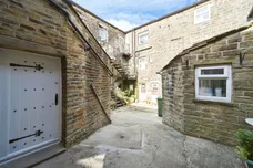 Springhill Place, Wilsden, Bradford