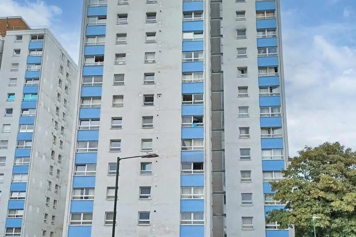Edgar Road, Whitton, HOUNSLOW