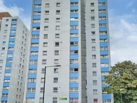 Edgar Road, Whitton, HOUNSLOW photo