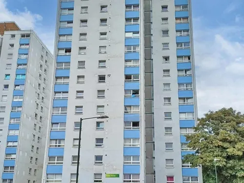 Edgar Road, Whitton, HOUNSLOWphoto