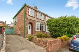 Property responsive