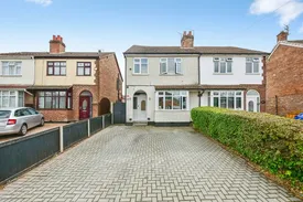 Property responsive