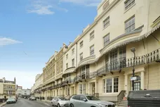 Regency Square, Brighton