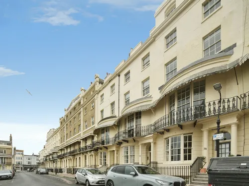 Regency Square, Brightonphoto