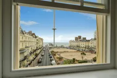 Regency Square, Brighton