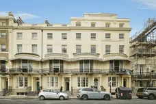 Regency Square, Brighton