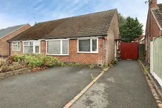 Newbridge Crescent, Shelton Lock, Derby