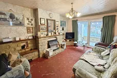 Newbridge Crescent, Shelton Lock, Derby