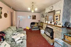 Newbridge Crescent, Shelton Lock, Derby