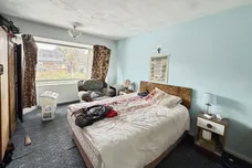 Newbridge Crescent, Shelton Lock, Derby