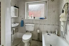 Newbridge Crescent, Shelton Lock, Derby