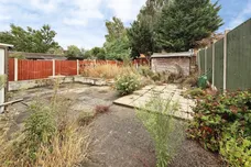 Newbridge Crescent, Shelton Lock, Derby